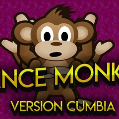 Dance Monkey [Version Cumbia] - Dj Gecko [Download In Youtube]