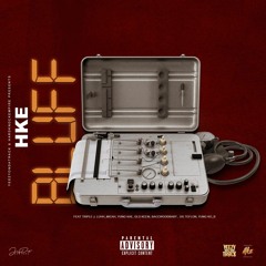 Bluff (feat. Triple_J, Luhh_Micah, Yung Kae, Glo Keem, YUNG KO-B, Baccwoodbaby, OG Teflon)