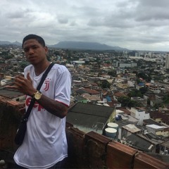 MC NAEL - NOIS MAROLA (DJ PEDRÃO) 2K20