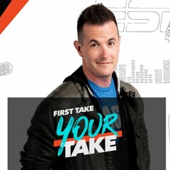 Glass Half Empty - Jason Fitz