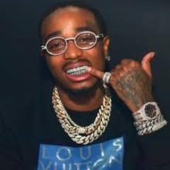 Quavo - Ride Out The Storm