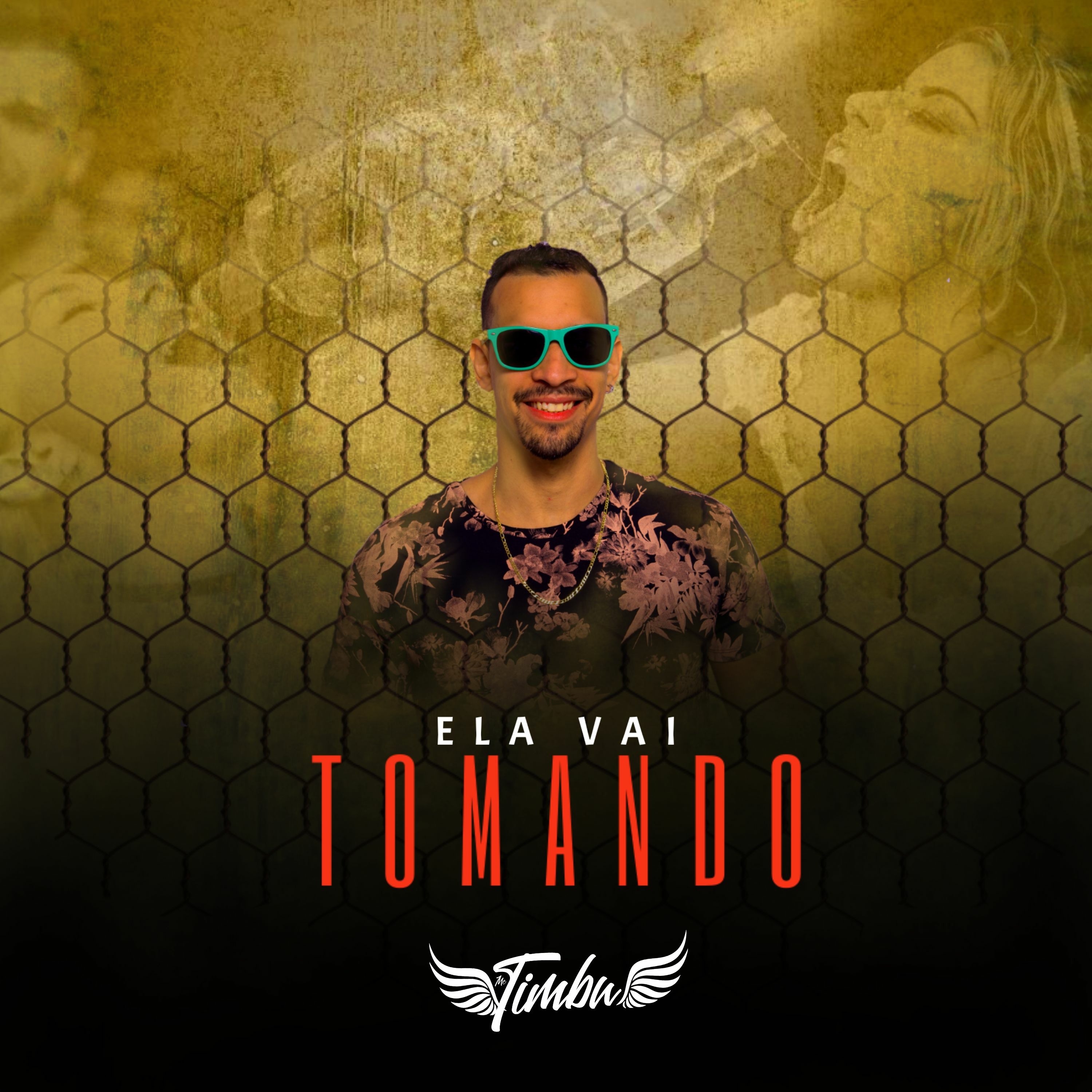 MC Timbu