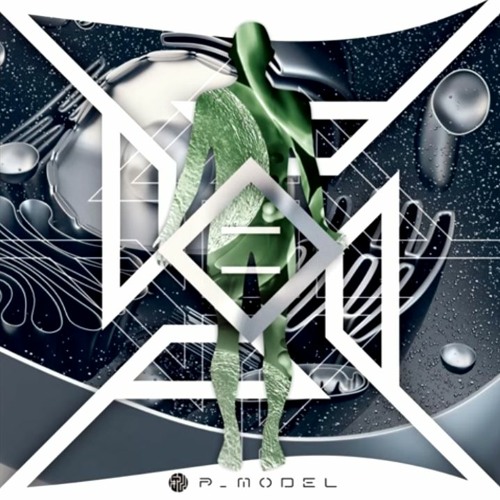 KAKU P - Model - A Message From The Headless Knight