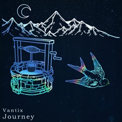 Vantix - Journey EP
