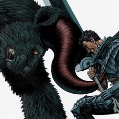 Sword Of The Berserk Guts Rage - Adhesion Of Blood