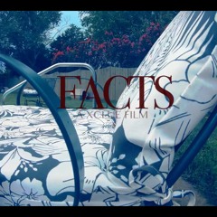 Trendi Xclue - "Facts" feat. Cnel Tha Goat