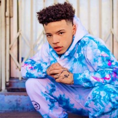 Lil Mosey - Infinity And Beyond