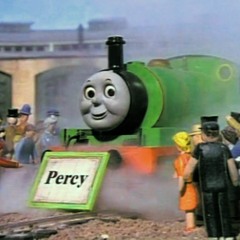 Percy's Theme (S1) (Short Version)