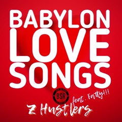 Crazy Little Thing Called Love (feat. Fatty)
