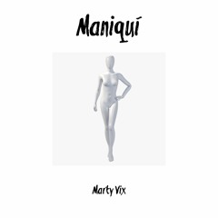 Maniquí