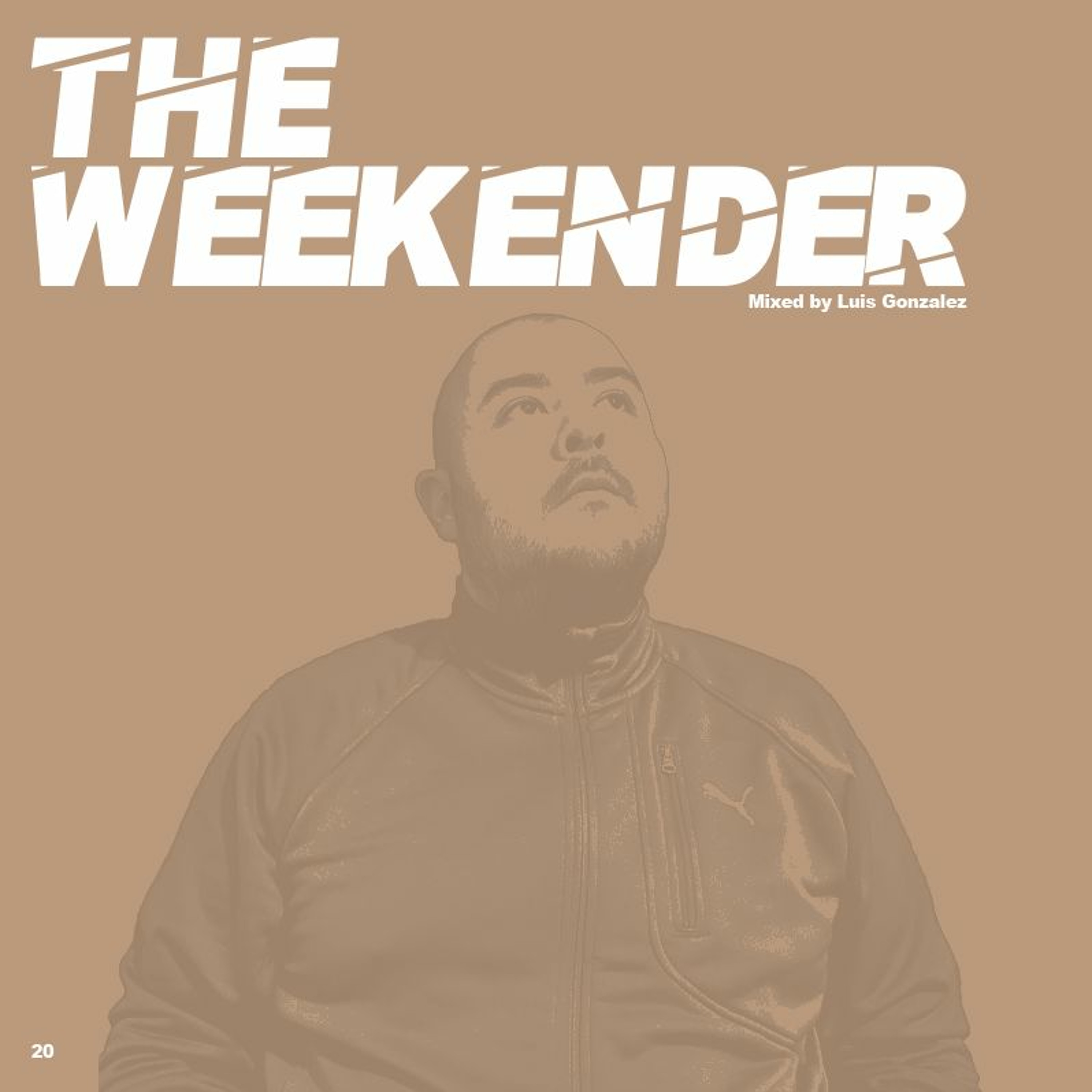 The Weekender Series