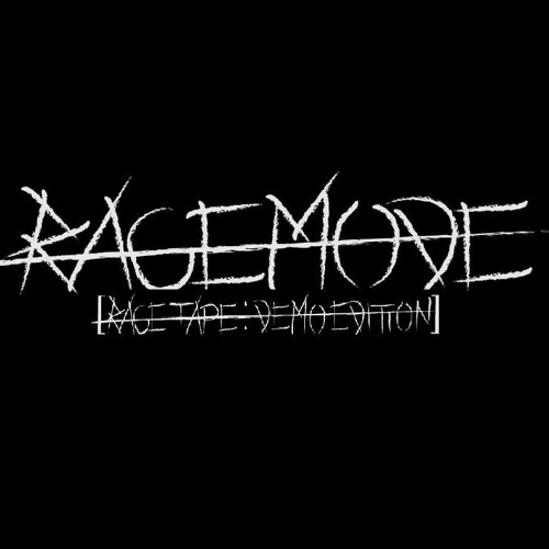 RAGEMODE - FRANKIE PALMERI (BONUS TRACK)