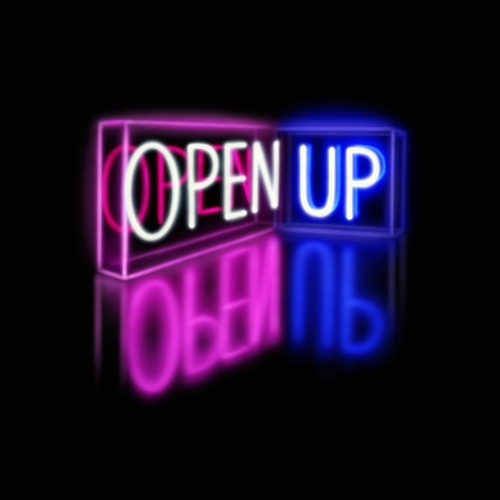 Open Up