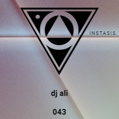 INSTASIS043 - DJ ALI
