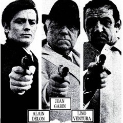 Le Clan des Siciliens