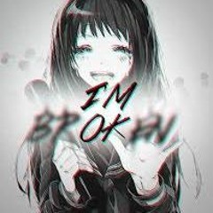 Love Can Not Heal Me // Audio