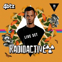 Radioactive @4BTZ - Ed. Classics 2020 Set