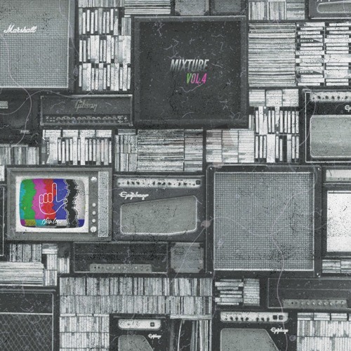 MiXTURE vol.4
