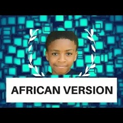 Arizona Zervas - Roxanne (AFRICAN VERSION) (PARODY) (REMIX) Prod. Envyral