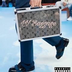 Lv Baggage (feat. Riche Dinero & 1Slimezu)