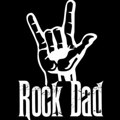 Rock n Roll Dad