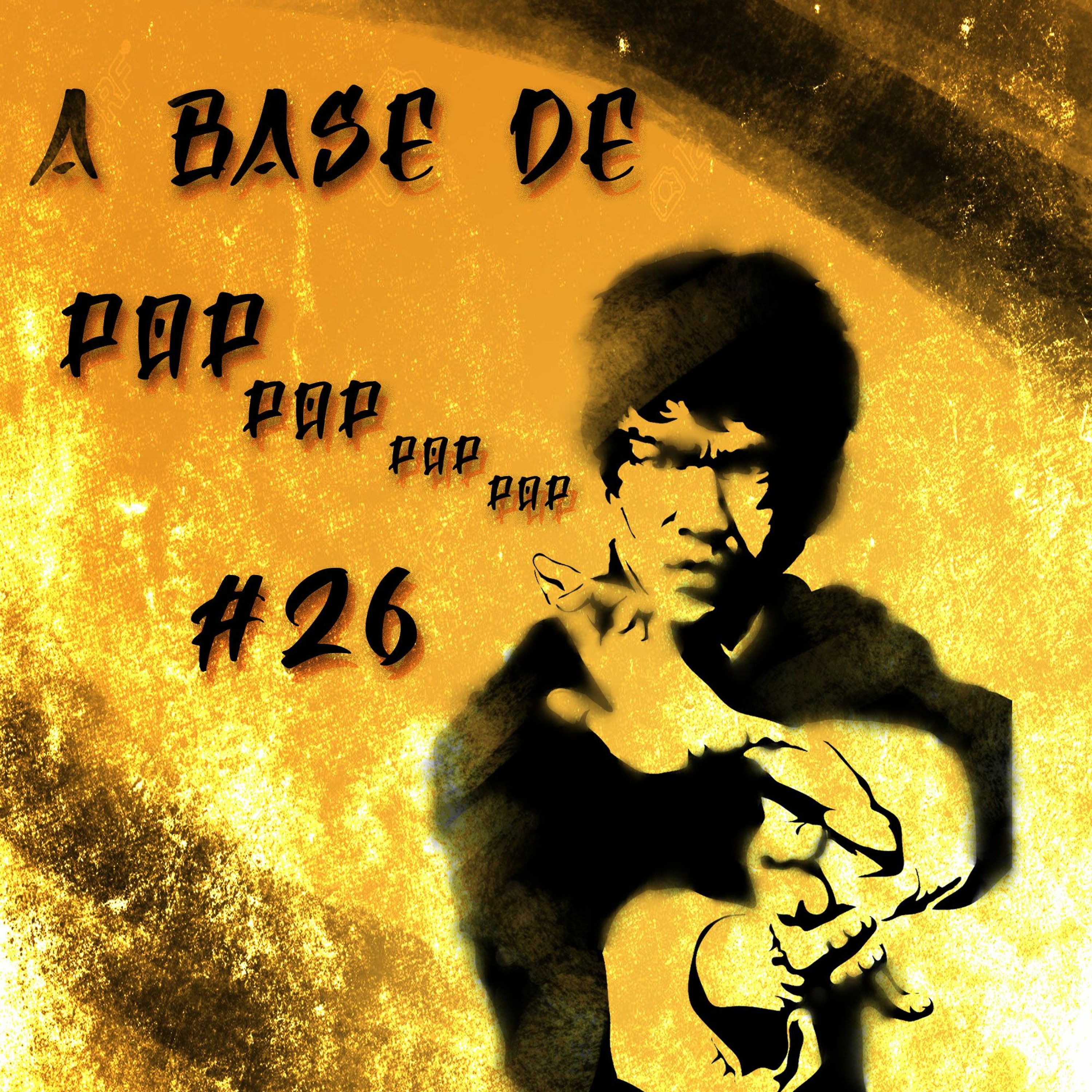 A base de pop pop pop pop