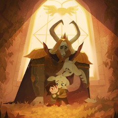 Storytime - Cover