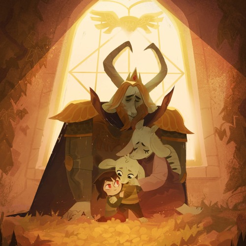 Storytime - Cover