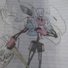 Disbelief Papyrus Painful Retribution Phase 5