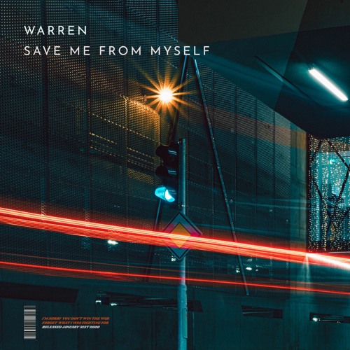 Warren - Save Me From Myself