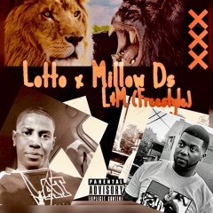Millow Ds & Lotto - Freestyle