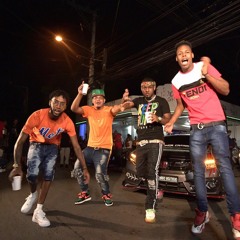 El Ma Loco ( Feat. R8 En La Casa, Drupy Heiz & Deivi Flow )