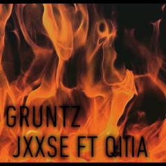 GRUNTZ - JXXSE ft QIIIA