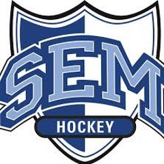 Sem prep hockey goal horn 2