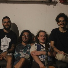 20 segundos de trovão