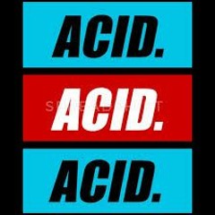 ACID TECHNO / ACID HARDTECHNO