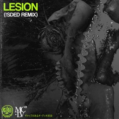 Parrotice - Lesion (isded Remix)