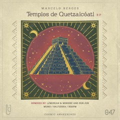 Marcelo Berges - Adelaida (Muno Slomotion Remix)