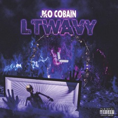 Runaway feat. JKO Cobain (Eng. Kinderr)