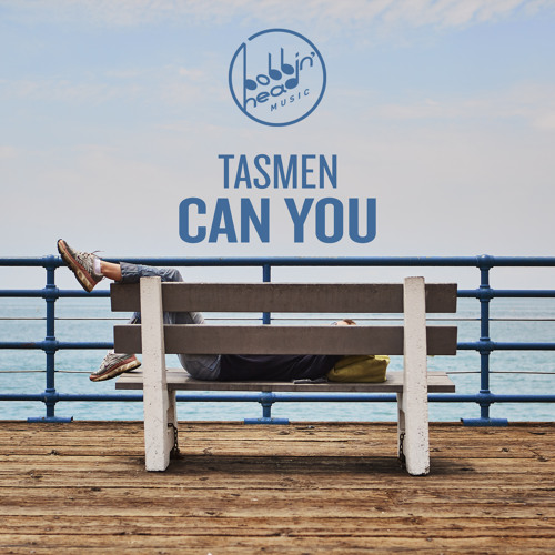 Tasmen - Can You (Radio Edit)