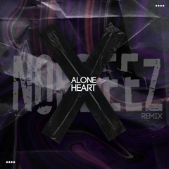 Alone - Heart (Nordeez Remix )