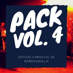 AHÍ VIENE LA GUACHERNA! // MEGA PACK EDITION CARNAVAL DE BARRANQUILLA 2.0 - FEBRERO 2020