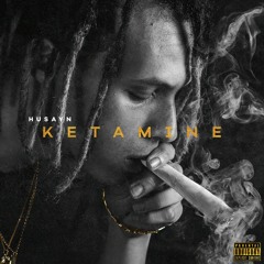 Ketamine - كيتامين