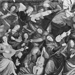 Ottorino Respighi - Antiche Danze Ed Arie Per Liuto.