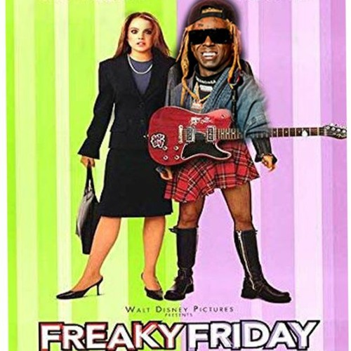 Take Me Away (Freaky Friday/Stuntin Like My Daddy Remix)