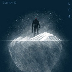 IceMan D- Nothing The Same prod. Conz