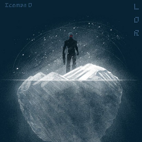 IceMan D- Nothing The Same prod. Conz
