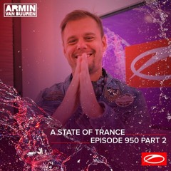 Armin van Buuren - ASOT 950 (Part 2) - 30.01.2020