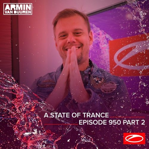 Armin van Buuren - ASOT 950 (Part 2) - 30.01.2020