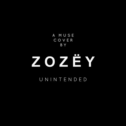 Muse- Unintended (Vocal Cover)
